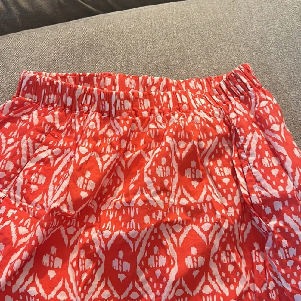 Jcrew patterned Mini - Picture 2 of 4